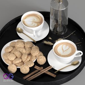 Coffee Set