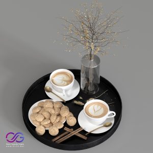 Coffee Set