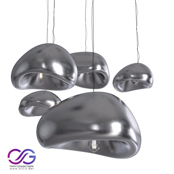 Khmara-Pendant-Light-BY-MAKHNO-3dmodel-Silver-DrCG-5