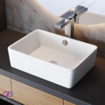 Vanity design 3dmodel and render by drcg