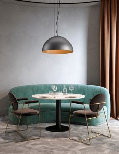 Gibas-RUGIADA-Pendant-Light