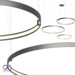 Cattelan_Italia_Magellano_Circles_Pendant_Light