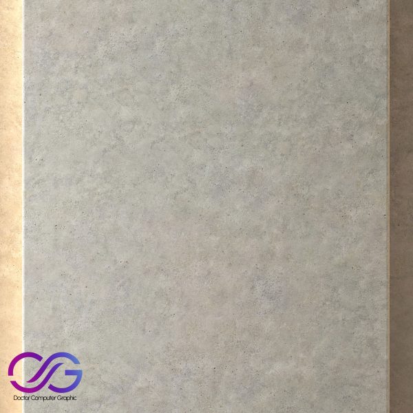 2 Plaster Concrete Material 8K (Seamless - Tileable) DrCG No 61