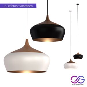 Coco Lamp By Coco Flip