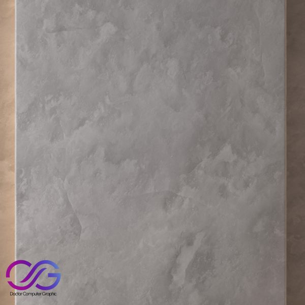 Lime Plaster Material 6K+ (Seamless - Tileable) DrCG No 93