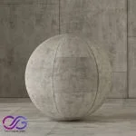 Drywall Panel Plaster Material 8K (Seamless - Tileable) DrCG No 87