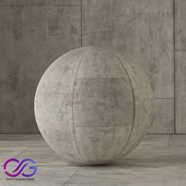 Drywall Panel Plaster Material 8K (Seamless - Tileable) DrCG No 87