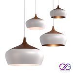 Coco Lamp By Coco Flip 3D Model - Image 3