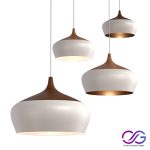 Coco Lamp By Coco Flip 3D Model - Image 2