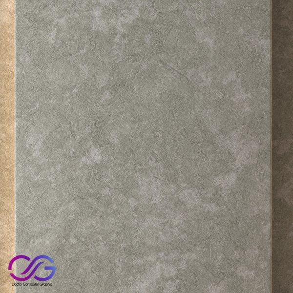 Plaster Earthy Tones (Seamless - Tileable) DrCG No 109