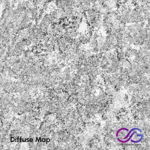 White Marble Seamless Material 8K (Tileable) DrCG No 76