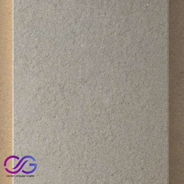3 Plaster Concrete Material 8K (Seamless - Tileable) DrCG No 59