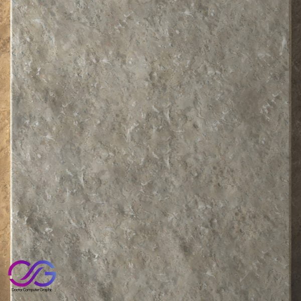 Sloppy Plaster Material 8K+ 4 Variation (Seamless - Tileable) DrCG No 95