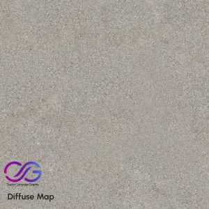 3 Plaster Concrete Material 8K (Seamless - Tileable) DrCG No 59 