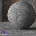 Popcorn Drywall Plaster (Seamless - Tileable) DrCG No 105