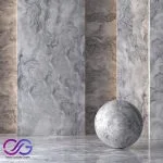 3 Marble Material 8K+ (Seamless) DrCG No 71