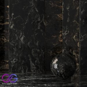 3 Marble Material 8K+ (Seamless) DrCG No 71