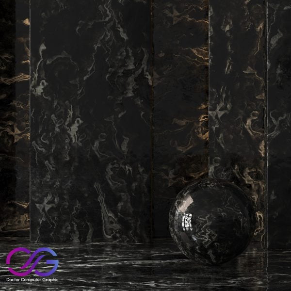 3 Marble Material 8K+ (Seamless) DrCG No 71