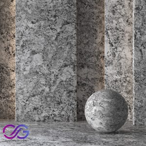 White Marble Seamless Material 8K (Tileable) DrCG No 76