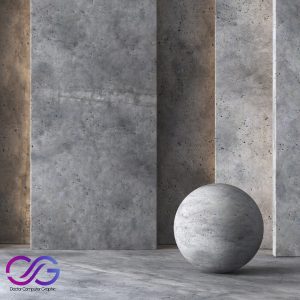 Concrete Material 8K (Seamless - Tileable) DrCG No 64