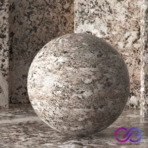 Decorative Marble Material 8K (Seamless, Tileable) DrCG No 74 