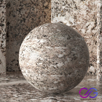 Decorative Marble Material 8K (Seamless, Tileable) DrCG No 74