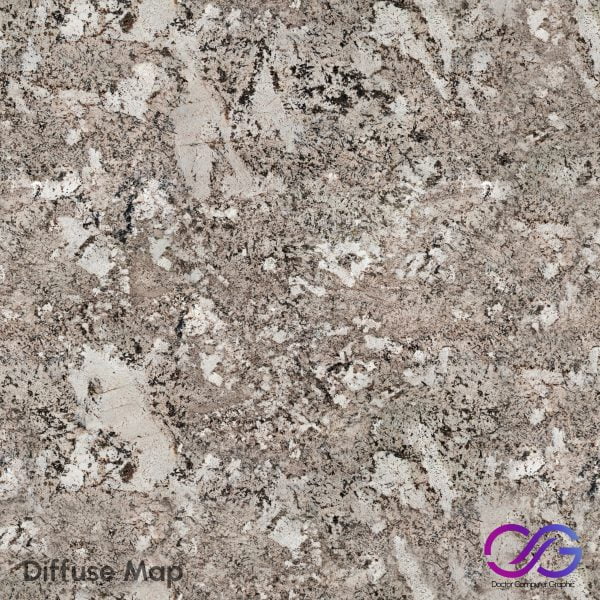 Decorative Marble Material 8K (Seamless, Tileable) DrCG No 74
