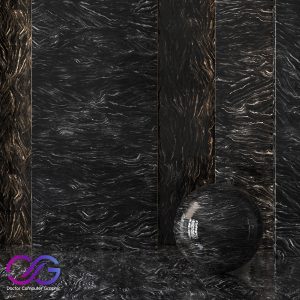 4 Marble 8K (Seamless - Tileable) DrCG No 80