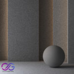 Tile Drywall Panels Plaster Texture (Seamless-Tileable) No 88 - Image 5