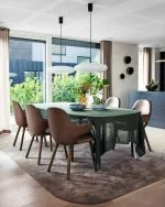 Gino Sarfatti 2065 Pendant Lamp