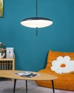 Gino Sarfatti 2065 Pendant Lamp 3D Model - Image 2