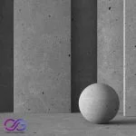 Drywall Painted Plaster Material 8K(Seamless - Tileable) DrCG No 90