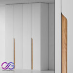 Wardrobe & Cabinet Furniture 3D Model - Image 5