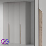 Wardrobe & Cabinet Furniture 3D Model - Image 4