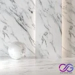 white marble decoration-8K PBR Texture and Material aastudio 002