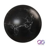 Black and White Marble Thailand Natural design - 8K PBR Texture and Material aastudio 001 - Image 2