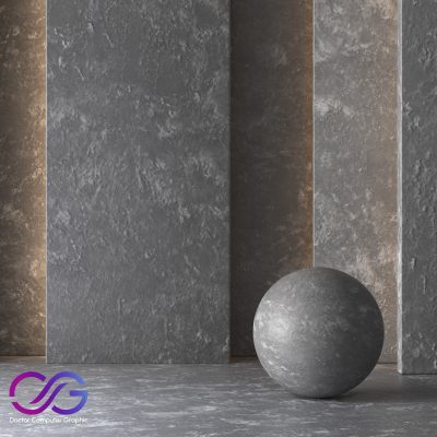 Concrete Collection 8K (Seamless - Tileable) DrCG No 84