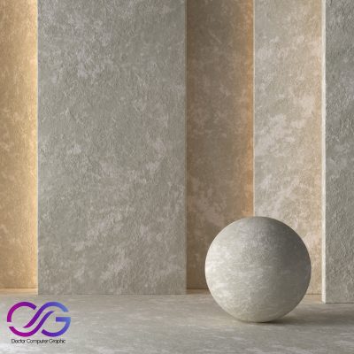 Concrete Collection 8K (Seamless - Tileable) DrCG No 82