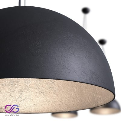 Gibas-RUGIADA-Pendant-Light