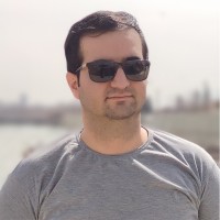Ali Amanzadegan