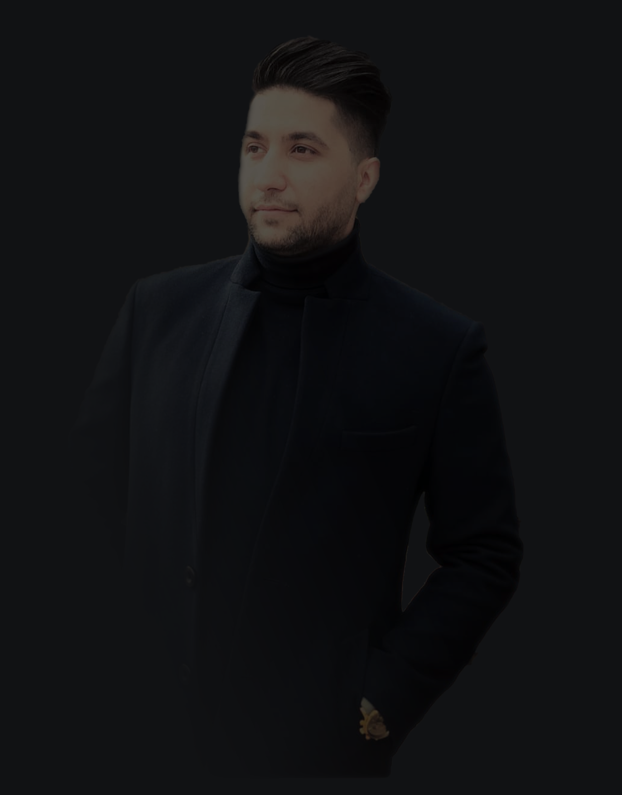 Mohammad Amanzadegan