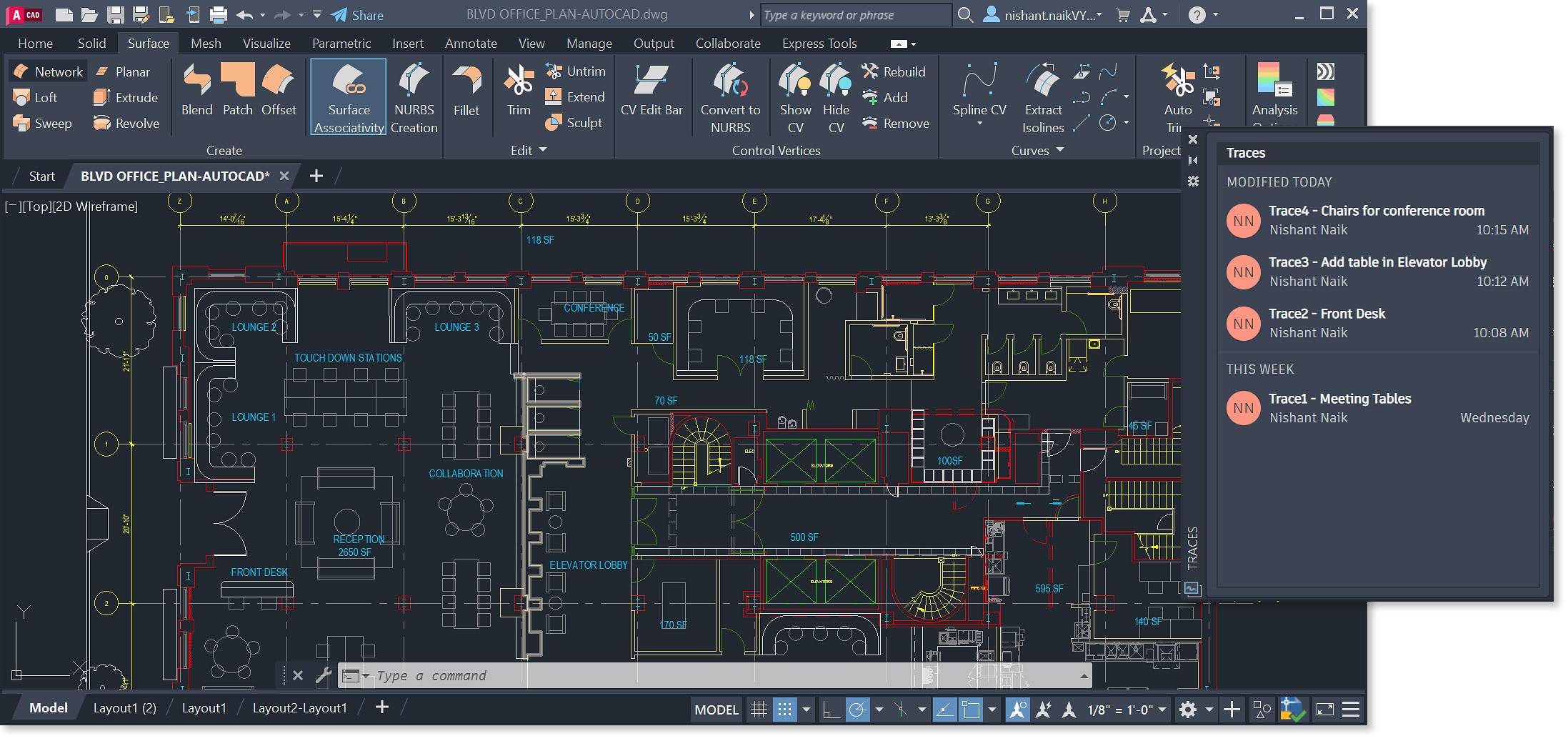 Autodesk Autocad Architecture 2024 Win X64 Uparchvip Images and