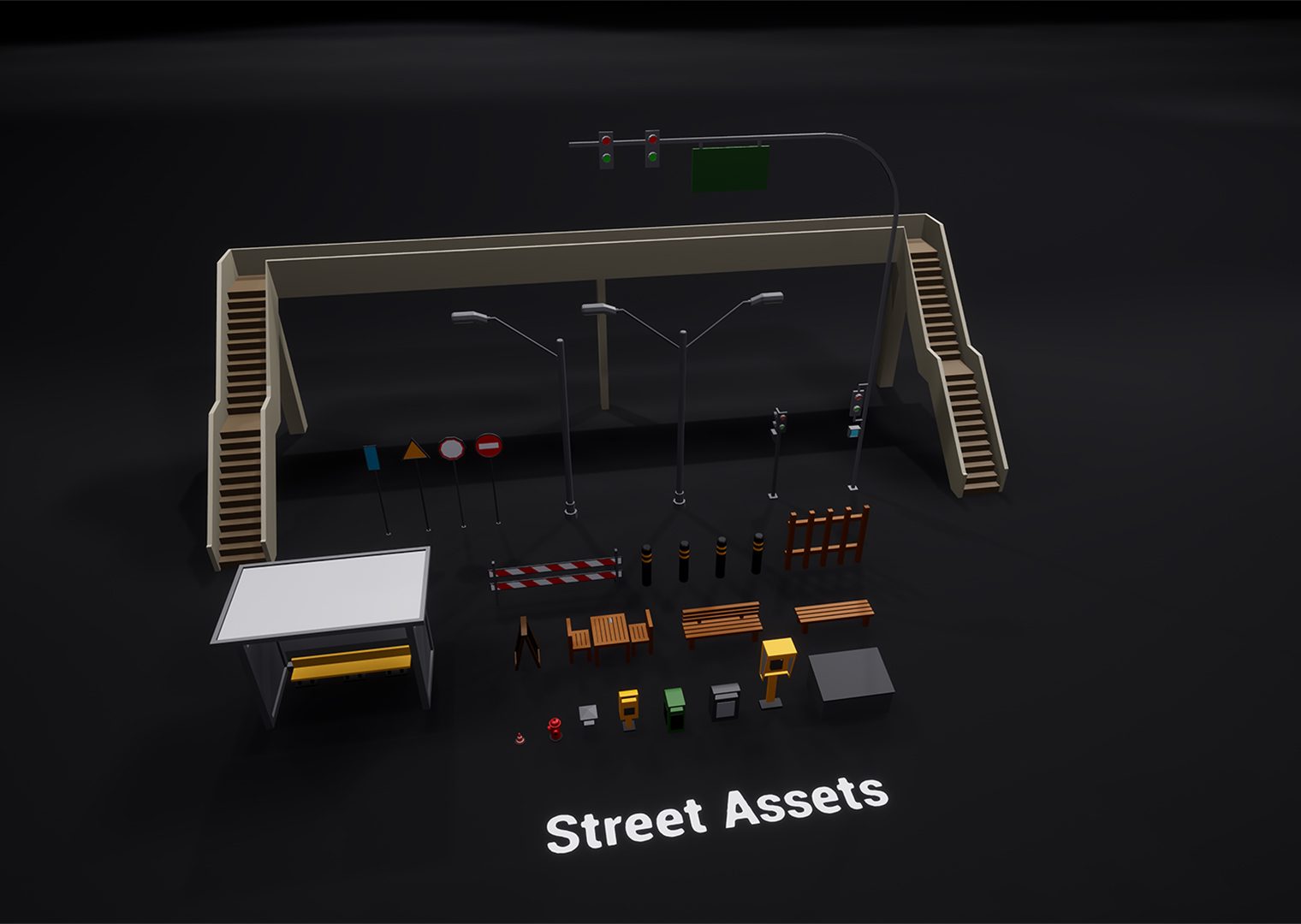 DarkShot_StreetAssets