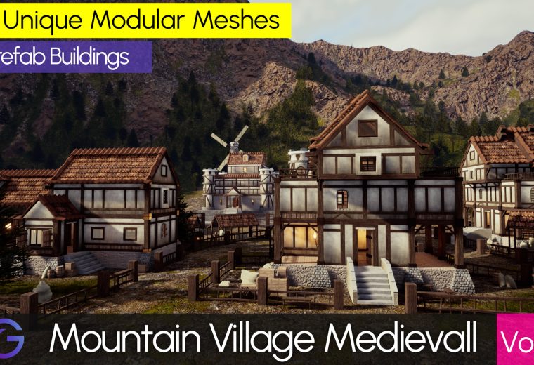 MountainVillageMedieval_DrCG_001