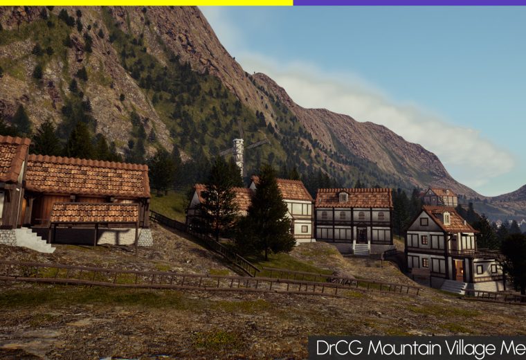 MountainVillageMedieval_DrCG_005