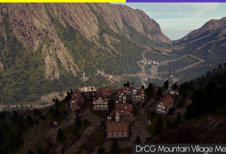 MountainVillageMedieval_DrCG_007