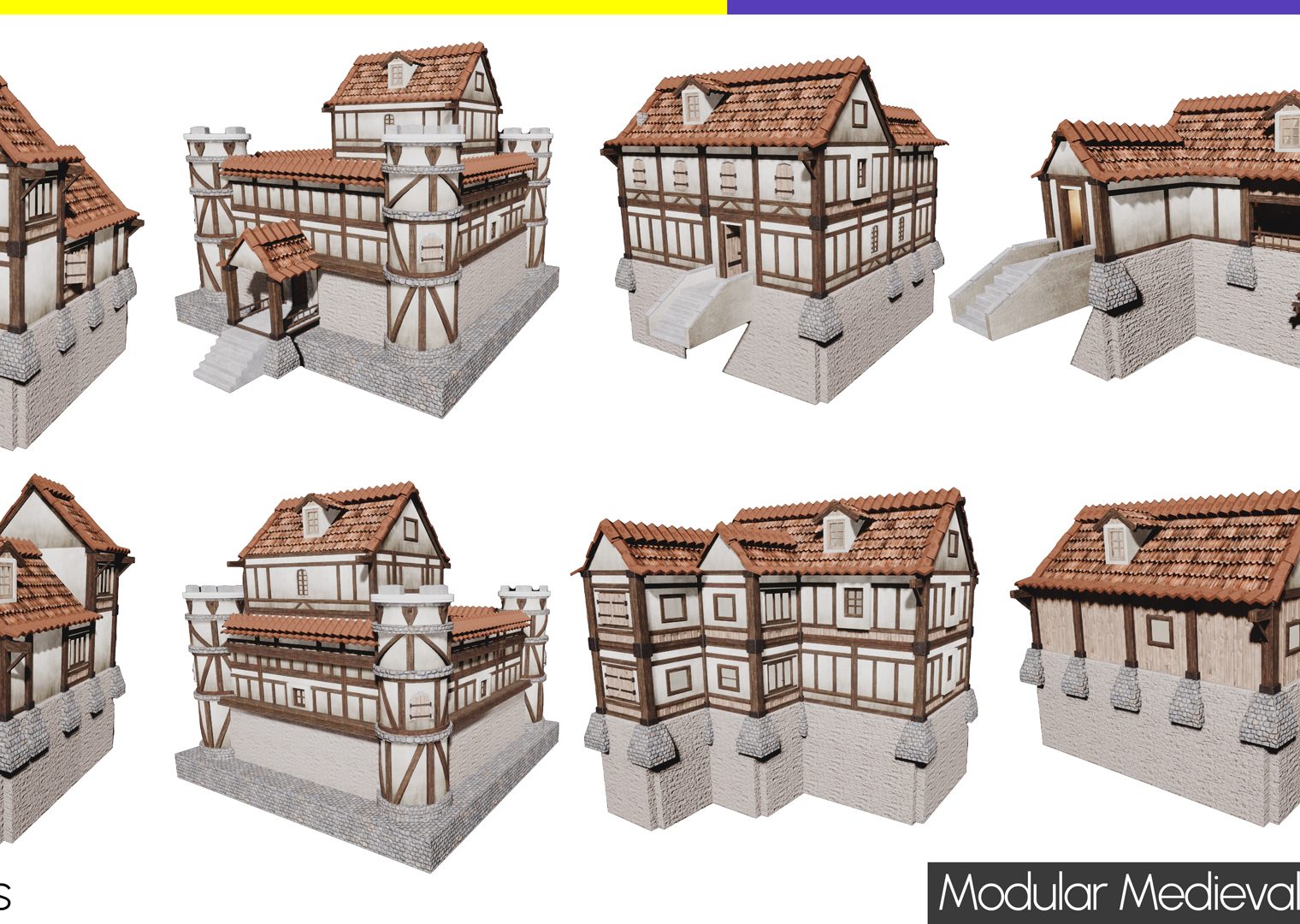 MountainVillageMedieval_DrCG_prefabs2