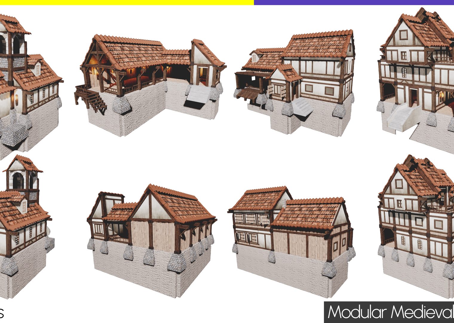 MountainVillageMedieval_DrCG_prefabs3